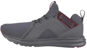 Puma Enzo Weave 'Deep Grey' 191487-05 Puma Enzo Weave 'Deep Grey' 191487-05
