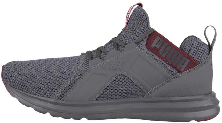Puma Enzo Weave ''Gris Foncé'' 191487-05 Buy Puma Enzo Weave ''Gris Foncé'' 191487-05