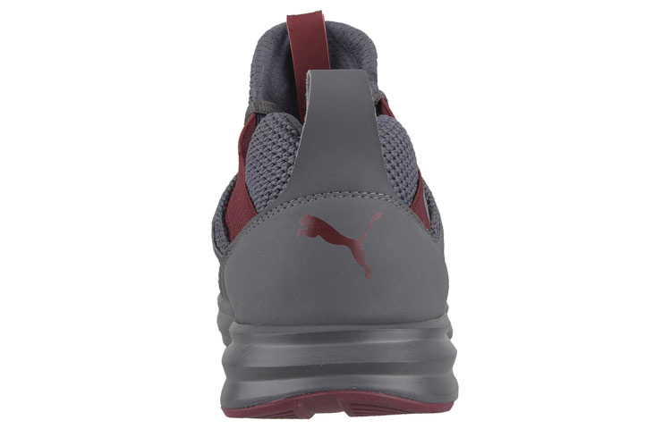 Shop Puma Enzo Weave ''Gris Foncé'' 191487-05