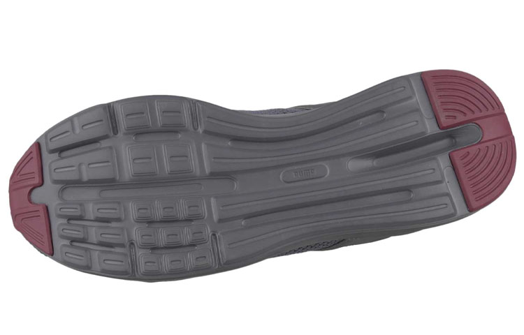 Purchase Puma Enzo Weave ''Gris Foncé'' 191487-05