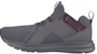 Puma Enzo Weave 'Kelabu Gelap' 191487-05