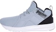 Buy Puma Enzo Weave Kasut Lari Rendah Hitam/Putih 191487-07