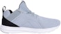 Puma Enzo Weave Kasut Lari Rendah Hitam/Putih 191487-07