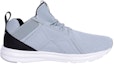 Order Puma Enzo Weave Kasut Lari Rendah Hitam/Putih 191487-07