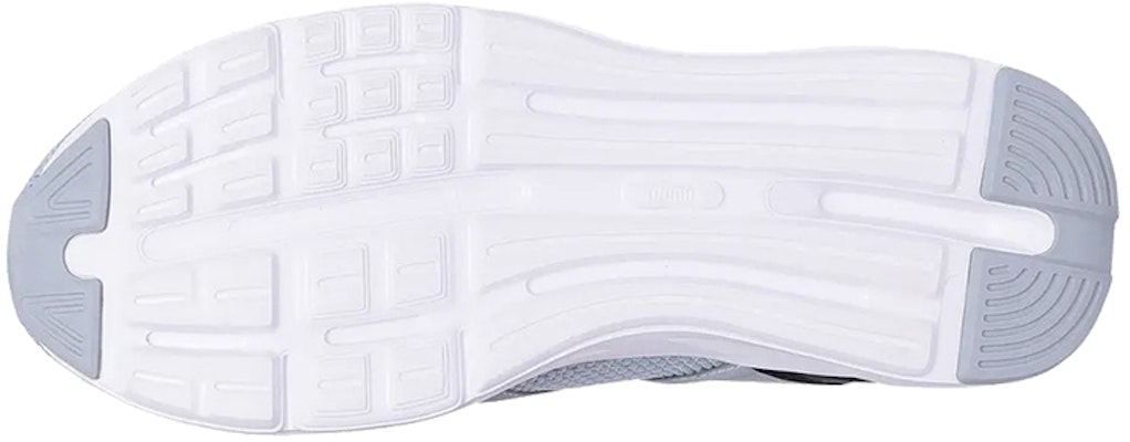 Puma Enzo Weave Low-top Running Shoes Black/White 191487-07 Details for Puma Enzo Weave Low-top Running Shoes Black/White 191487-07