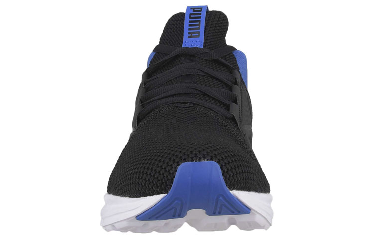 Lookbook Puma Enzo Weave ''Imeva Zwart Blauw'' 191487-04