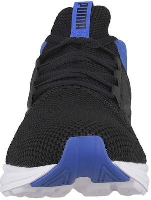 Puma Enzo Weave ''Imeva Zwart Blauw'' 191487-04 Lookbook Puma Enzo Weave ''Imeva Zwart Blauw'' 191487-04