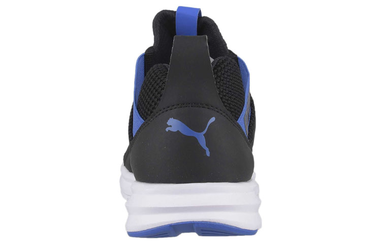 Shop Puma Enzo Weave ''Imeva Zwart Blauw'' 191487-04
