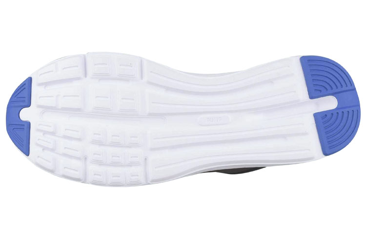 Purchase Puma Enzo Weave ''Imeva Zwart Blauw'' 191487-04
