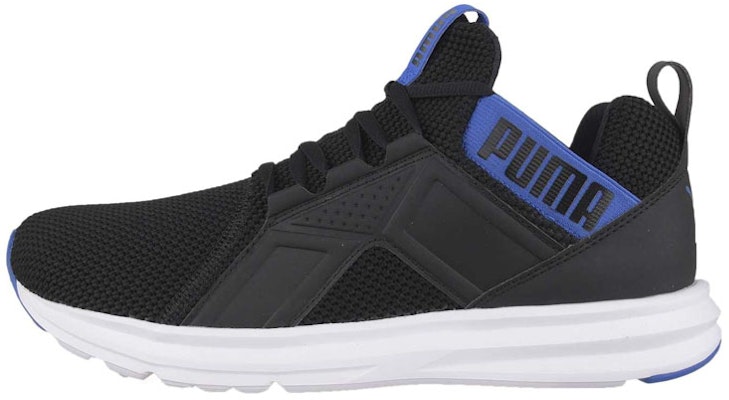 Puma Enzo Weave 'Imeva Black Blue' 191487-04 Buy Puma Enzo Weave 'Imeva Black Blue' 191487-04