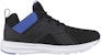Puma Enzo Weave 'Imeva Hitam Biru' 191487-04