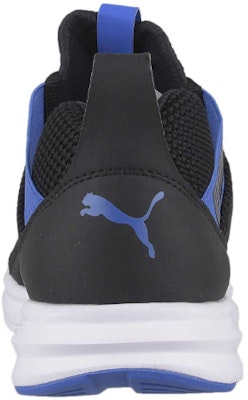 Puma Enzo Weave 'Imeva Black Blue' 191487-04 Shop Puma Enzo Weave 'Imeva Black Blue' 191487-04