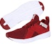 Lookbook Puma Enzo Tenunan 'Imeva Merah Gelap' 191487-02