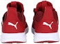 Shop Puma Enzo Tenunan 'Imeva Merah Gelap' 191487-02