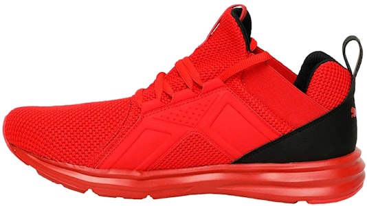 プーマ エンゾ ウィーブ レッド/ブラック 191487-06 Buy プーマ エンゾ ウィーブ レッド/ブラック 191487-06