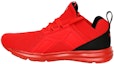 Buy Puma Enzo Weave Kasut Larian Rendah Merah/Hitam 191487-06