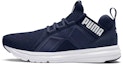 Buy Kasut Lari Rendah Puma Enzo Weave Imeva Biru/Putih 191487-03