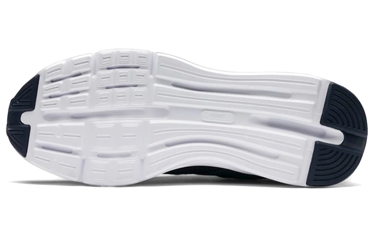 Details for Puma Enzo Weave Imeva Lage Hardloopschoenen Blauw/Wit 191487-03