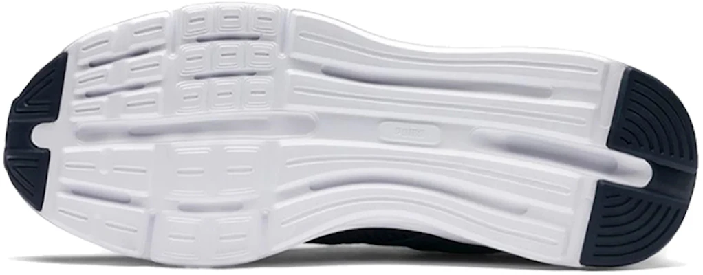 Puma Enzo Weave Imeva Lage Hardloopschoenen Blauw/Wit 191487-03 Details for Puma Enzo Weave Imeva Lage Hardloopschoenen Blauw/Wit 191487-03