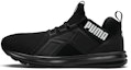 Buy Puma Enzo Weave Kasut Sukan Rendah Hitam жіки. 191487-01