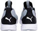 Shop Puma Enzo Weave Laufschuhe Herren Schwarz/Weiß Niedrigprofil 191487-07