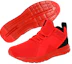 Purchase Puma Enzo Weave Low-Top Laufschuhe Rot/Schwarz 191487-06