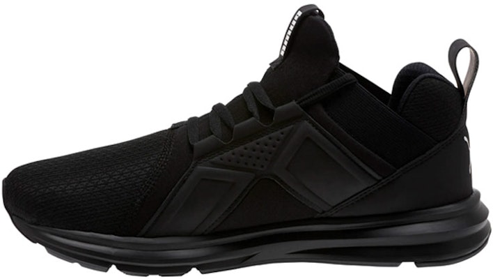 푸마 엔조 와이드 블랙 (Puma Enzo Wide Black) 191227-03 Buy 푸마 엔조 와이드 블랙 (Puma Enzo Wide Black) 191227-03