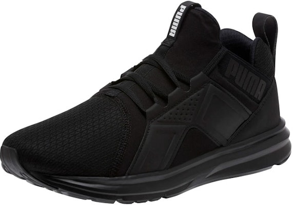 푸마 엔조 와이드 블랙 (Puma Enzo Wide Black) 191227-03 Lookbook 푸마 엔조 와이드 블랙 (Puma Enzo Wide Black) 191227-03