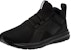 Puma Enzo Wide 'Hitam' 191227-03