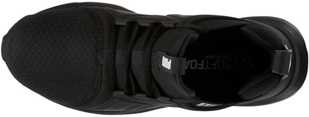 푸마 엔조 와이드 블랙 (Puma Enzo Wide Black) 191227-03 Shop 푸마 엔조 와이드 블랙 (Puma Enzo Wide Black) 191227-03