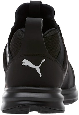 푸마 엔조 와이드 블랙 (Puma Enzo Wide Black) 191227-03 Purchase 푸마 엔조 와이드 블랙 (Puma Enzo Wide Black) 191227-03