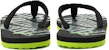 Puma Epic Flip V1 Selipar 'Hitam Hijau' 380279-01