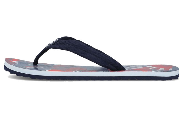 Puma Epic Flip V2 'Camo Radicals Red' 369401-02