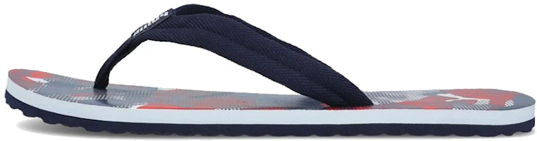 Puma Epic Flip V2 'Camo Radicals Red' 369401-02 Puma Epic Flip V2 'Camo Radicals Red' 369401-02