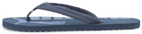 Puma Epic Flip V2 'Selipar Sukan Anti-Gelincir Biru' 360248-40