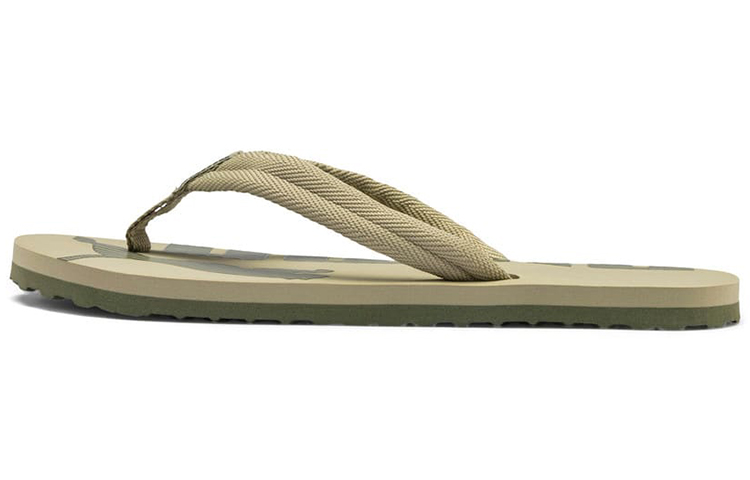 Puma Epic Flip V2 'Green Slides' 360248-30