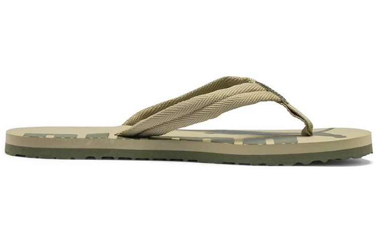 Order Puma Epic Flip V2 ''Grüne Slides'' 360248-30