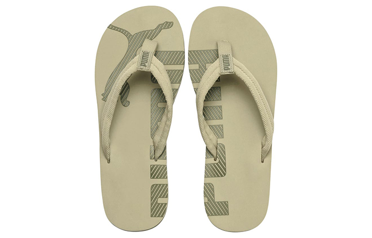 Lookbook Puma Epic Flip V2 ''Grüne Slides'' 360248-30