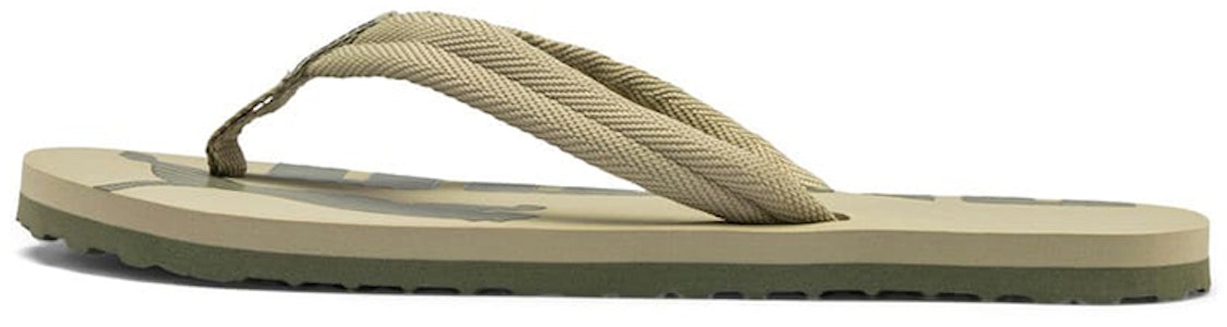 Puma Epic Flip V2 'Sandal Jepit Hijau' 360248-30 Buy Puma Epic Flip V2 'Sandal Jepit Hijau' 360248-30