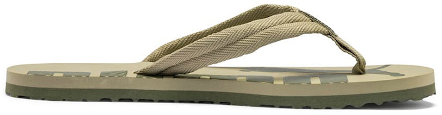 Puma Epic Flip V2 'Sandal Jepit Hijau' 360248-30 Order Puma Epic Flip V2 'Sandal Jepit Hijau' 360248-30