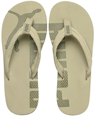 Puma Epic Flip V2 'Sandal Jepit Hijau' 360248-30 Lookbook Puma Epic Flip V2 'Sandal Jepit Hijau' 360248-30