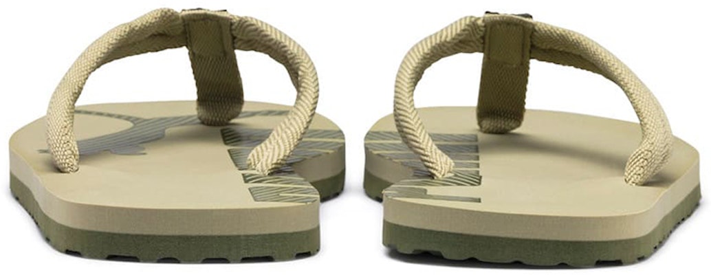 Puma Epic Flip V2 'Sandal Jepit Hijau' 360248-30 Shop Puma Epic Flip V2 'Sandal Jepit Hijau' 360248-30