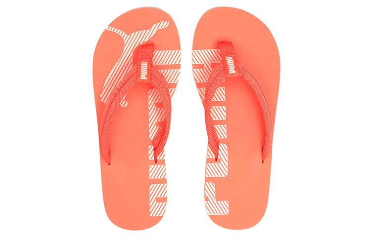 Lookbook Puma Epic Flip V2 ''Oranje'' 360248-50