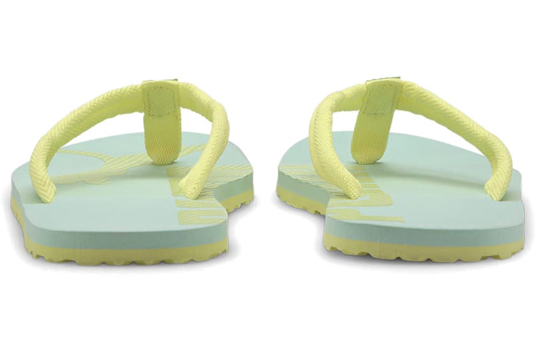 Shop Puma Epic Flip V2 ''Vert Extérieur'' 360248-39