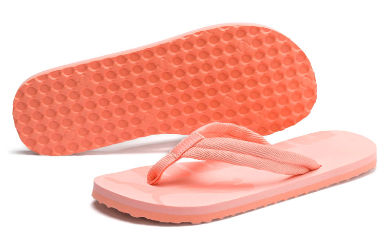 Shop Puma Epic Flip V2 'Merah Jambu' 360248-31
