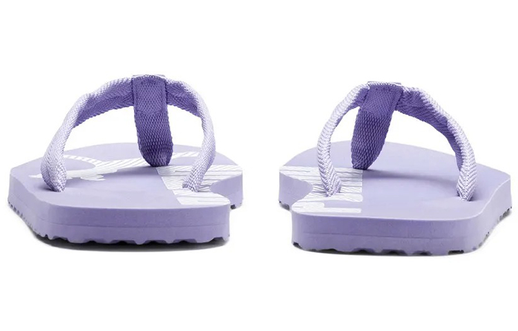 Shop Puma Epic Flip V2 ''Lila Weiß'' 360248-29