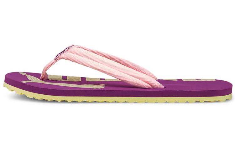 Puma Epic Flip V2 'Purple Yellow' 360248-53