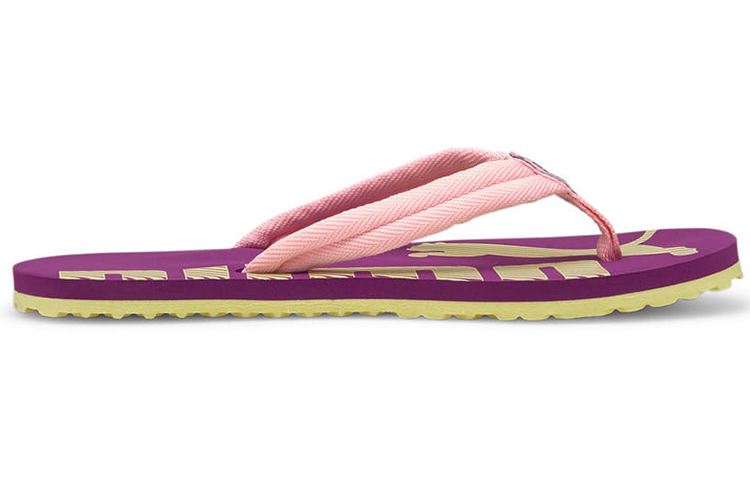 Order Puma Epic Flip V2 ''Violet Jaune'' 360248-53