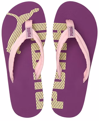 푸마 에픽 플립 V2 '퍼플 옐로우' (Puma Epic Flip V2 'Purple Yellow') 360248-53 Lookbook 푸마 에픽 플립 V2 '퍼플 옐로우' (Puma Epic Flip V2 'Purple Yellow') 360248-53