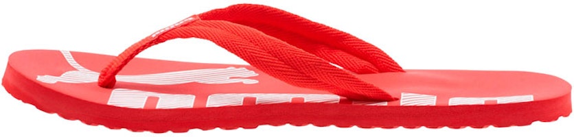 Puma Epic Flip V2 'Red' 360248-22 Puma Epic Flip V2 'Red' 360248-22